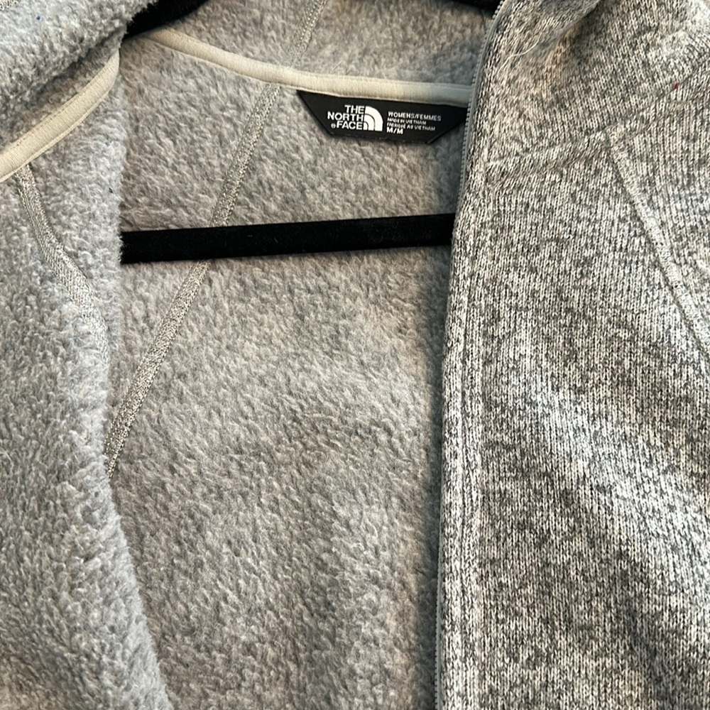 Northface Jacket - image 2